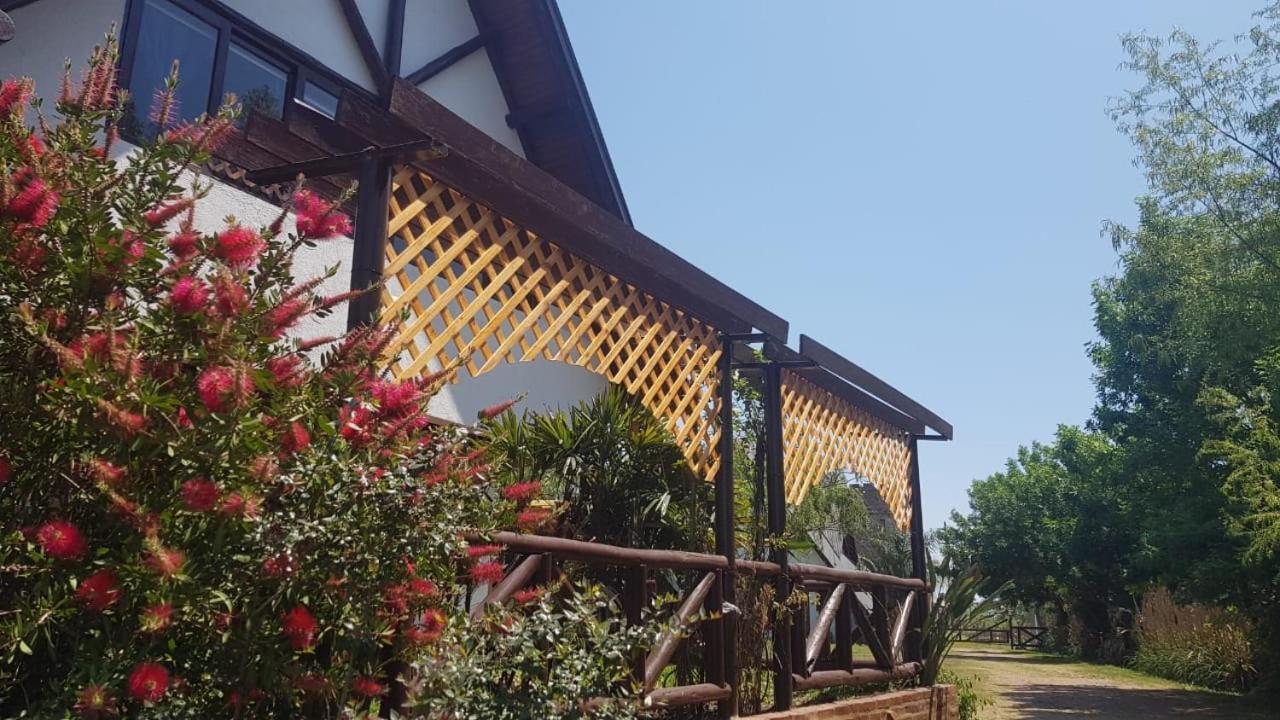 Cabanas De Torre Colon Extérieur photo