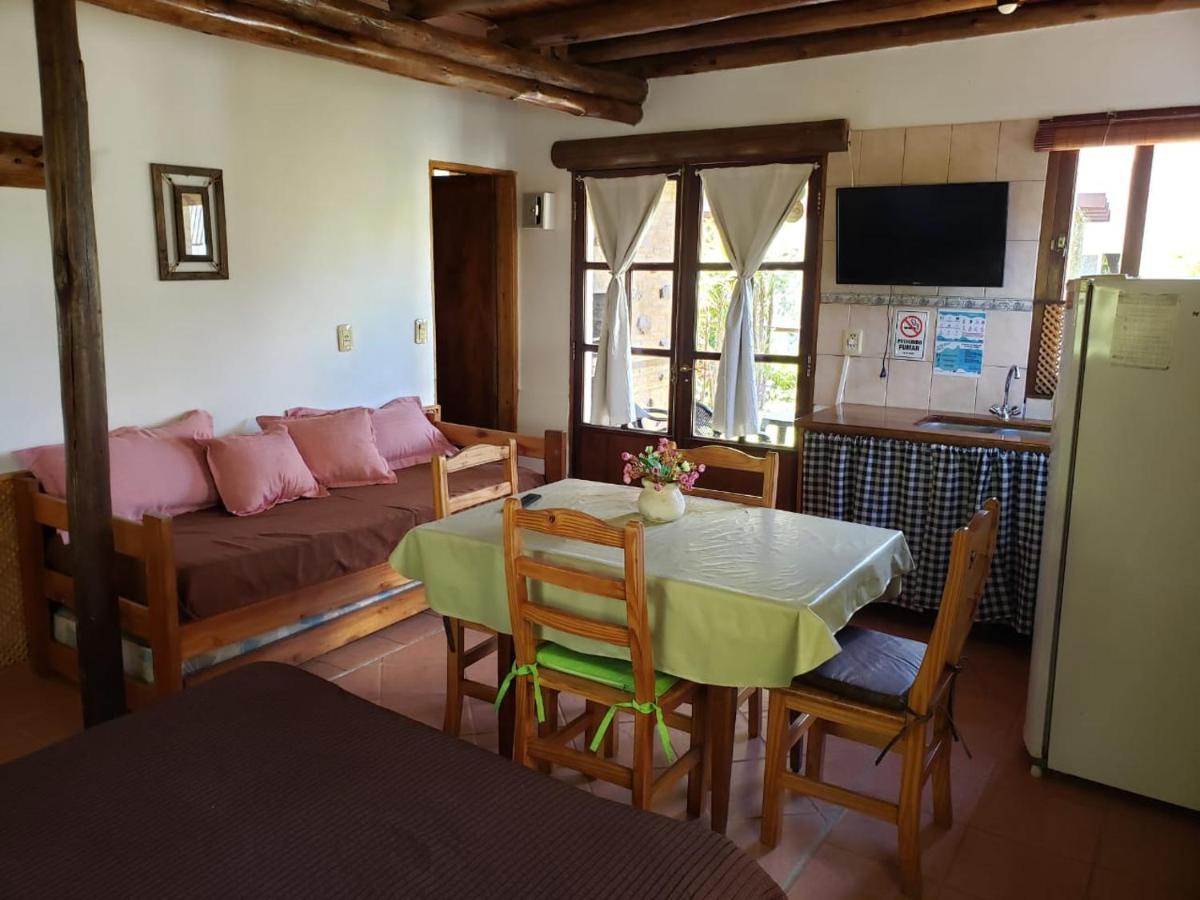 Cabanas De Torre Colon Extérieur photo