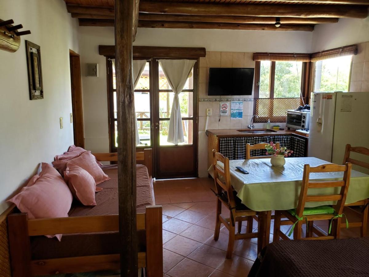 Cabanas De Torre Colon Extérieur photo