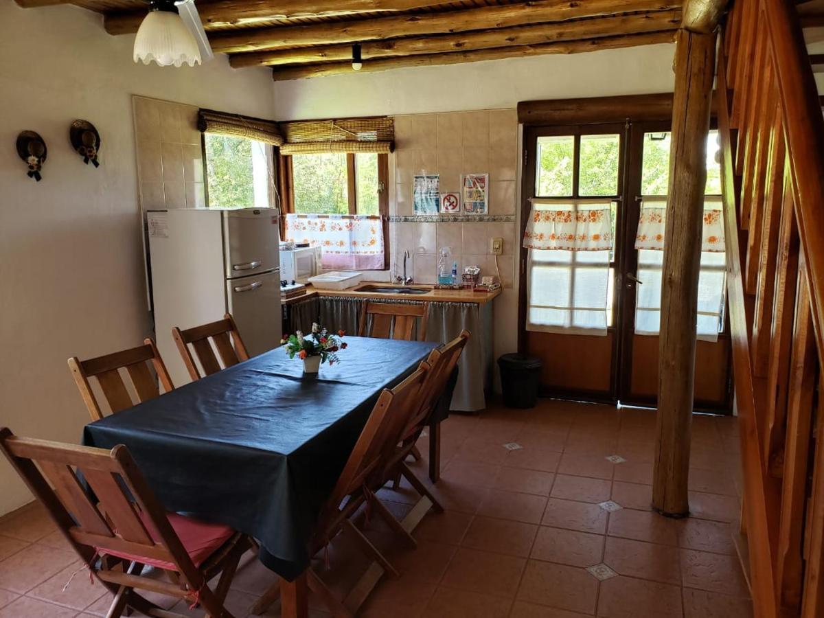 Cabanas De Torre Colon Extérieur photo