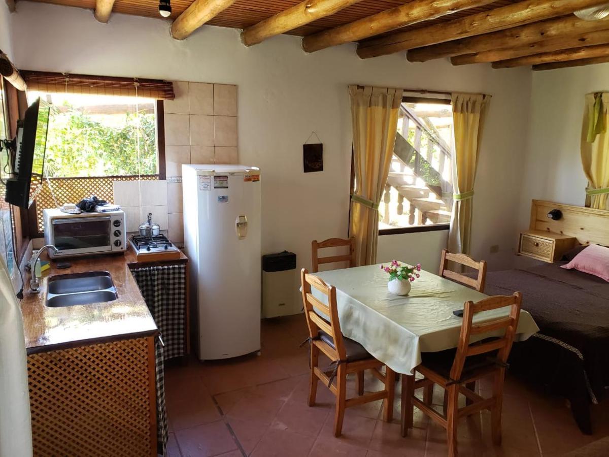 Cabanas De Torre Colon Extérieur photo