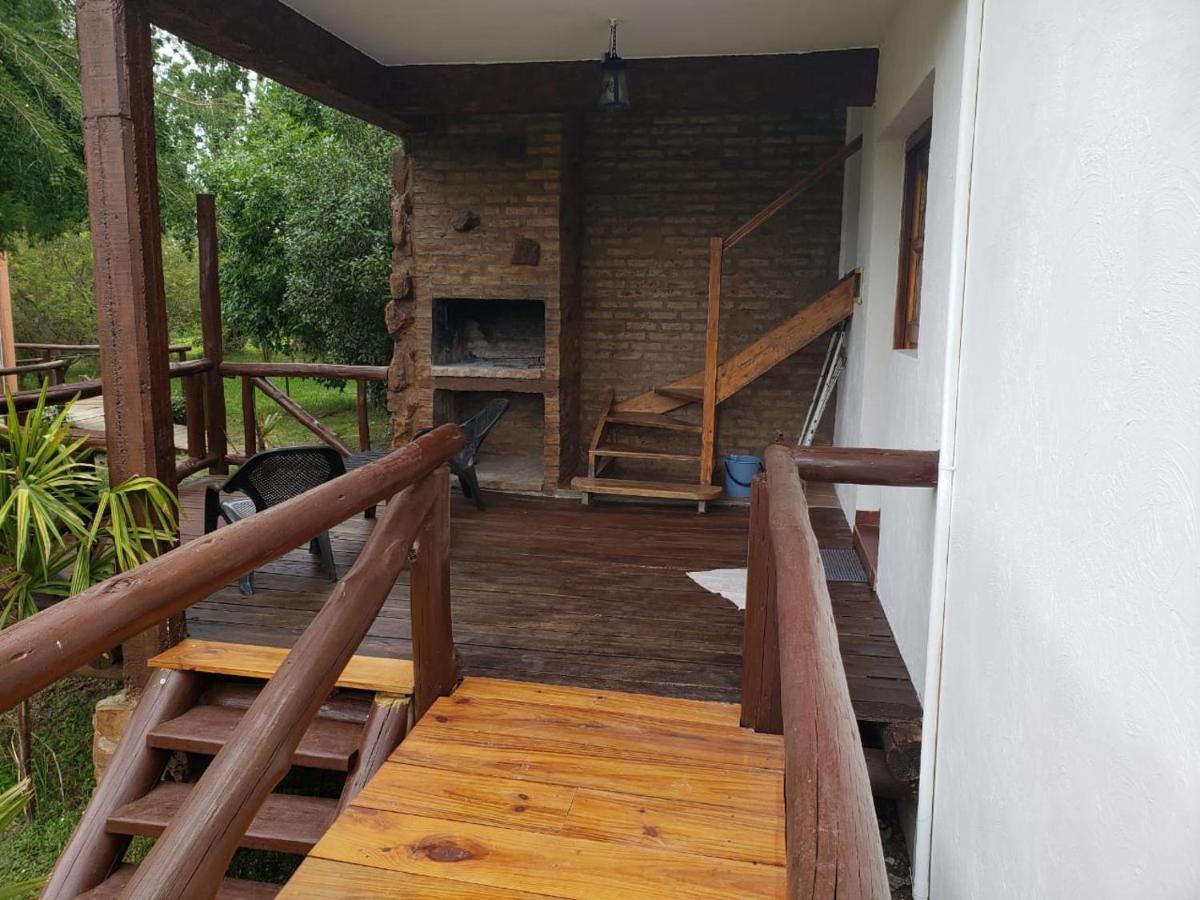 Cabanas De Torre Colon Extérieur photo