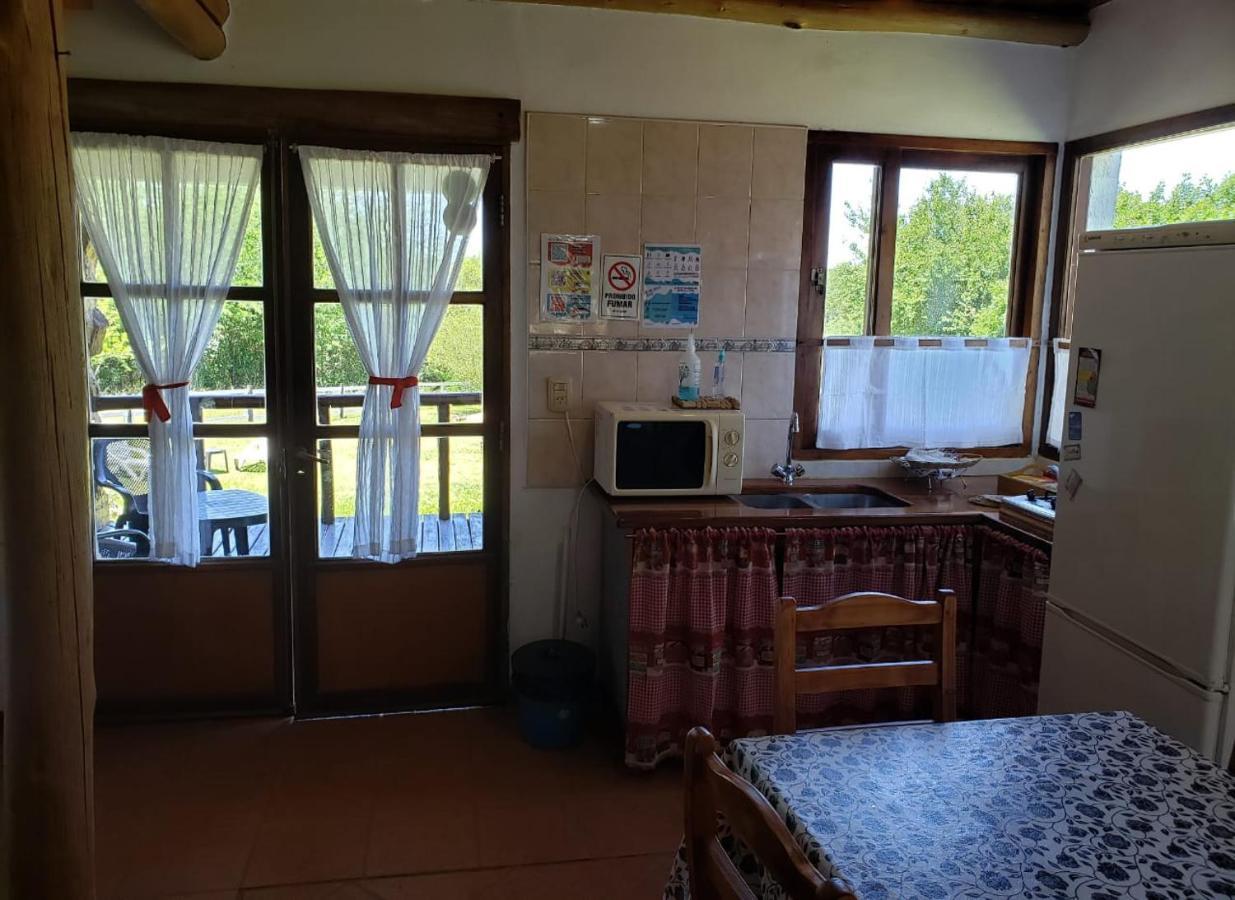 Cabanas De Torre Colon Extérieur photo