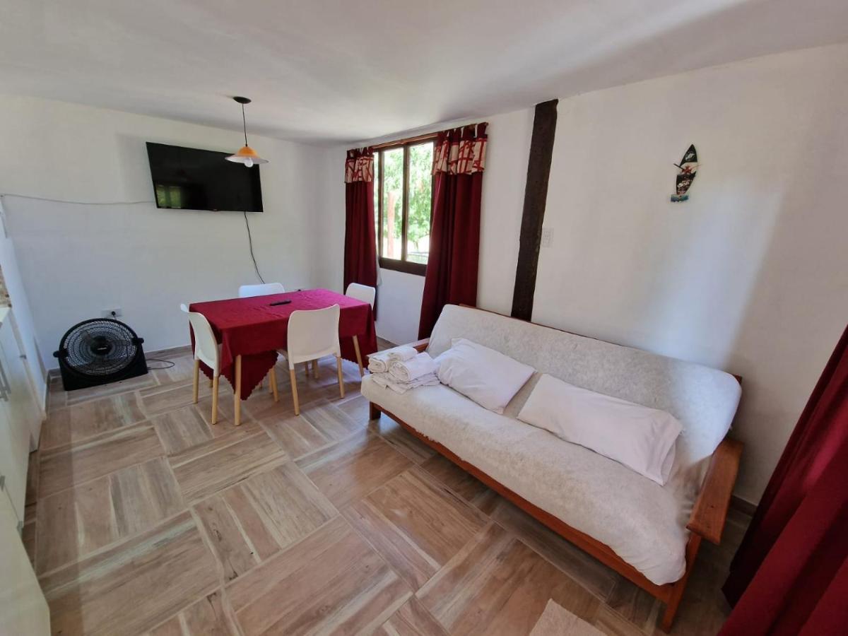 Cabanas De Torre Colon Extérieur photo