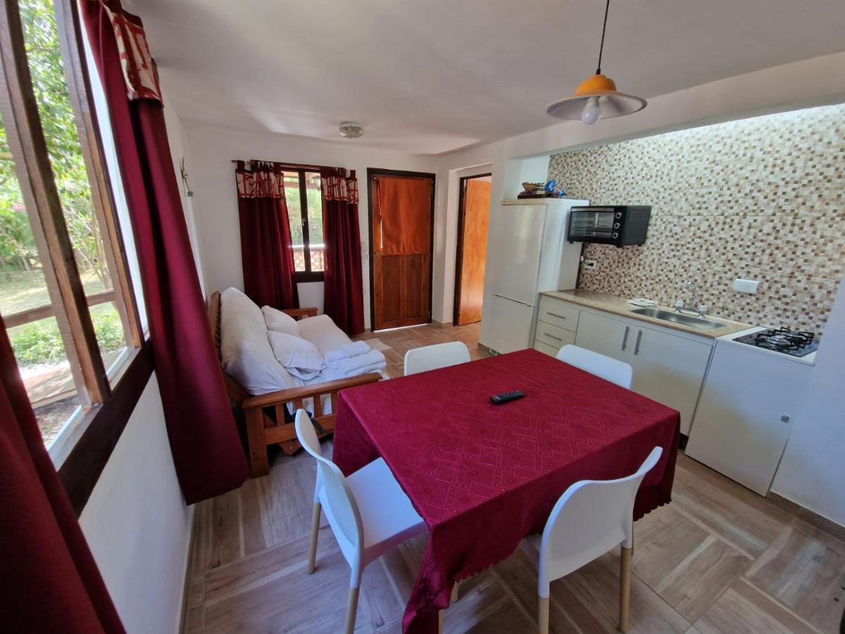 Cabanas De Torre Colon Extérieur photo