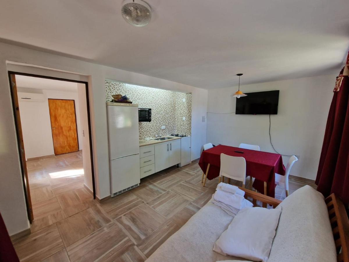 Cabanas De Torre Colon Extérieur photo