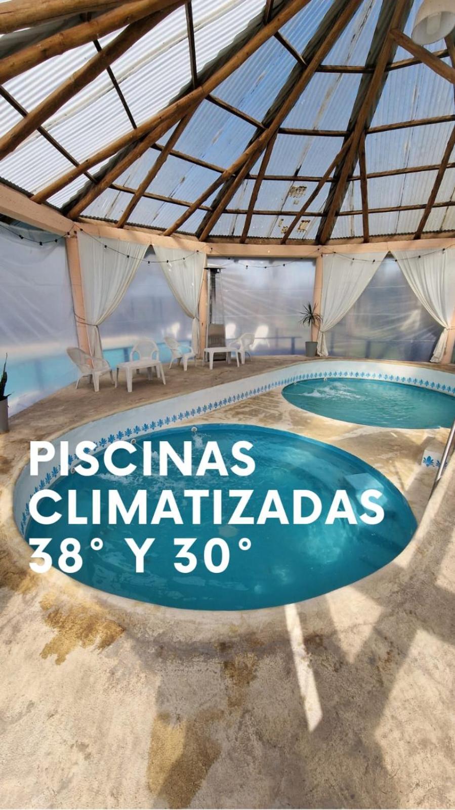Cabanas De Torre Colon Extérieur photo